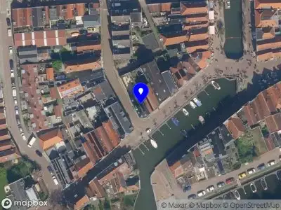 Nieuw bedrijf Moerings&VanVeen