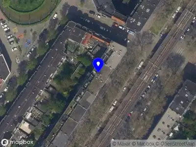 VvE Onderapp. Mijnsherenlaan 79def Rotterdam Rotterdam