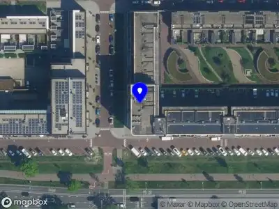 Valeria_Recruiter Haarlem