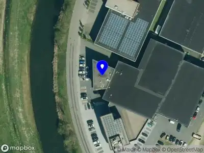 Groveko Group Holdings B.V. Ede
