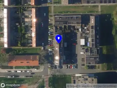 Nieuw bedrijf Zonnepaneelregelen