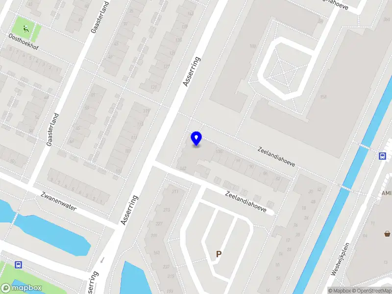 Talaga Amstelveen