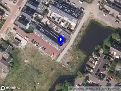 Nieuw bedrijf CDB Finance & Interim