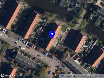 Nieuw bedrijf Faber dienstverlening