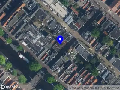 Eristic Holdings B.V.