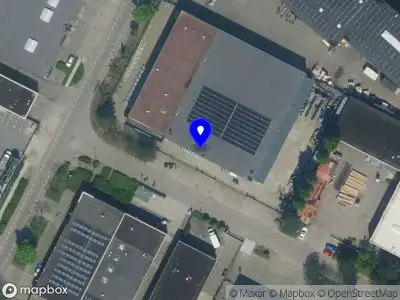 Seven G.K.W. Beverwijk
