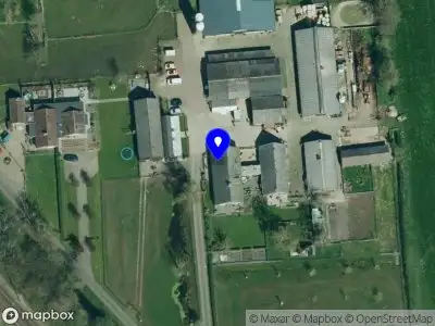 GIC Livestock B.V. Leersum