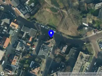 Nieuw bedrijf Rebloomz