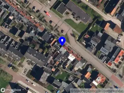 Joleen zorgverlening Joure