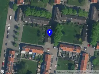 Nieuw bedrijf O. N. Almadni