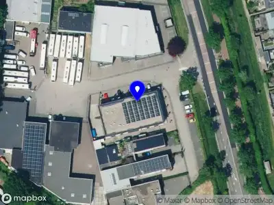 stichting SCJ Barneveld