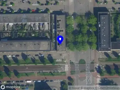 Stichting I Am Sunni Amsterdam