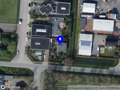 Nieuw bedrijf Lust wat! B.V.