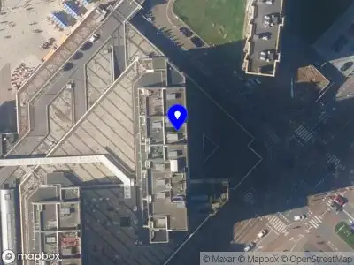 Nieuw bedrijf Black Maven Clothing