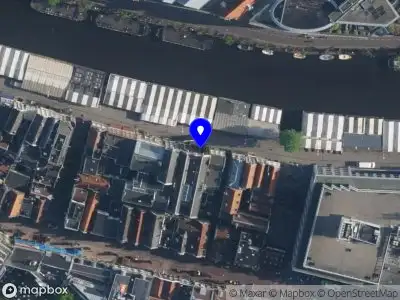 Uanimation Amsterdam