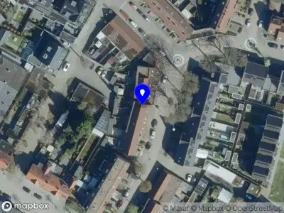 Kanu E-commerce KAATSHEUVEL