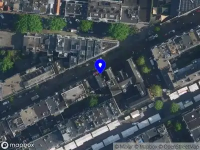 BEIYJE Amsterdam