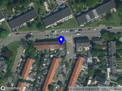 Onmazorg Amsterdam
