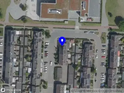 Amsterdam Agité Geldrop