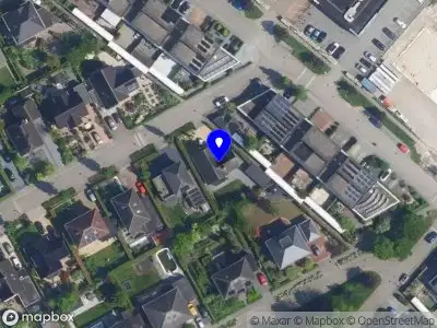 A-Aziz Holding B.V. Almere