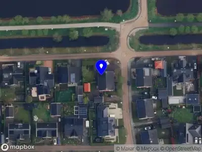 Stichting Firm Foundation Ministry Drachten