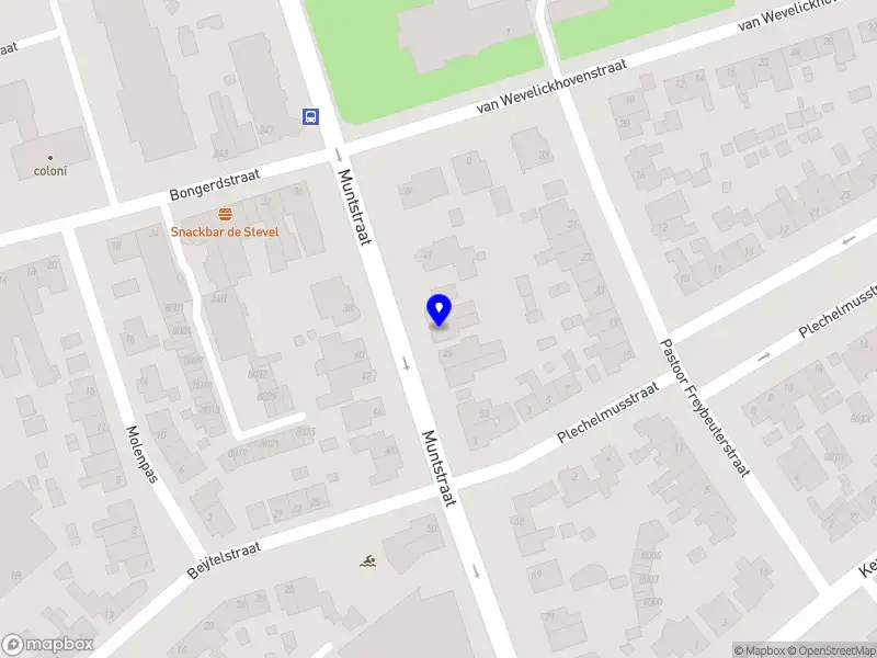 Nieuw bedrijf Morgan Moon