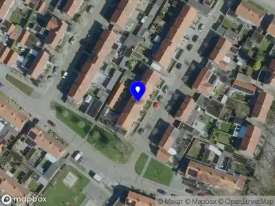 Verloskundige Denise Westendorp