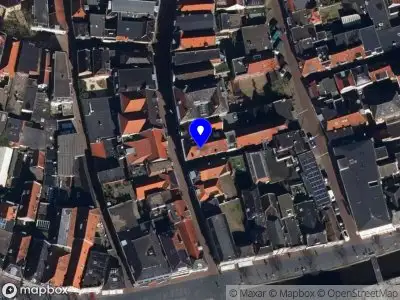 Bunte Vervoer Leeuwarden