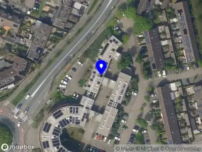 Nieuw bedrijf ADMAS PRO