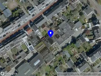 George The Carpenter