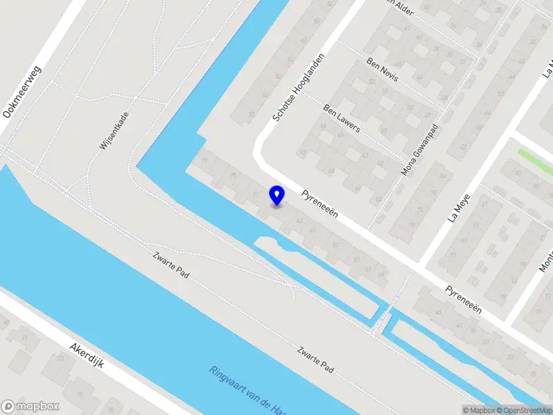 Hotice Fashion Amsterdam