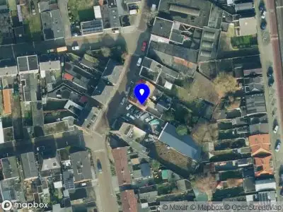 P. Ruiter Klussenbedrijf