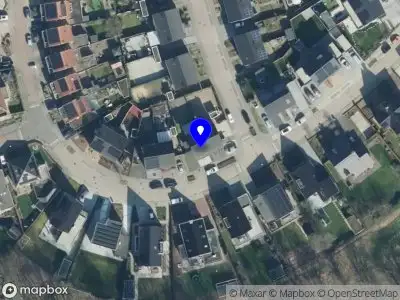 Nieuw bedrijf Katy Fotografie