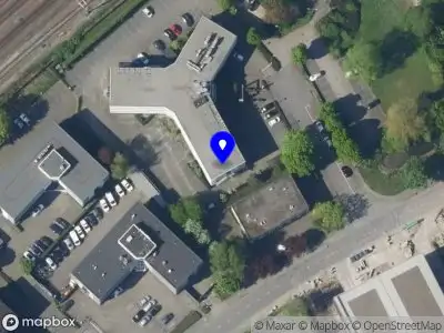Stichting LLO-Katalysator Woerden