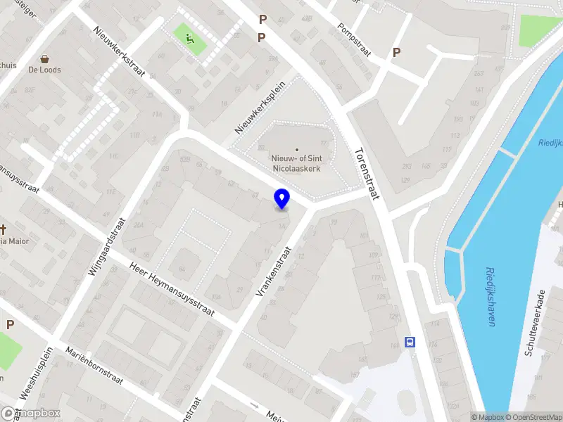 Fa-Secure Dordrecht