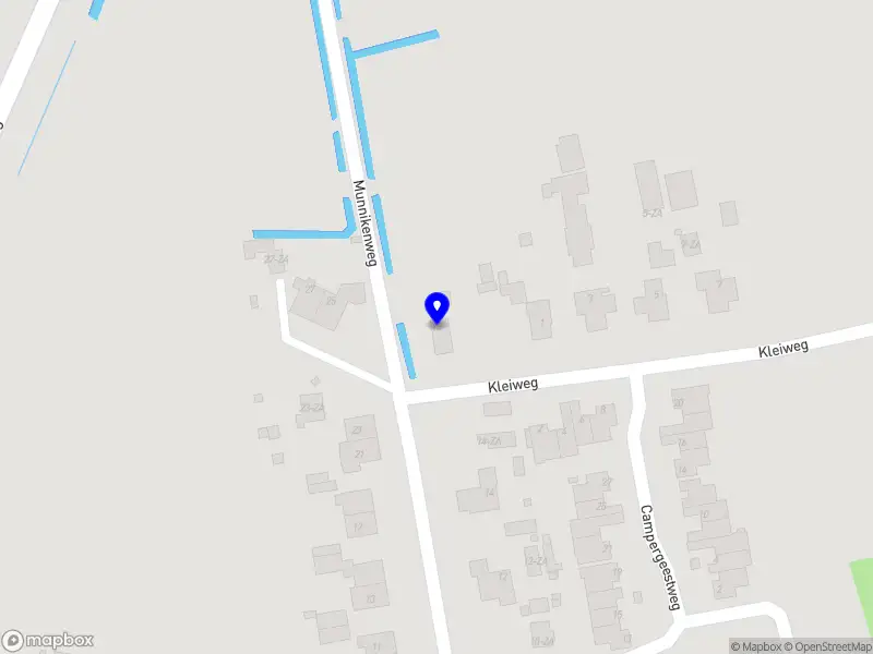 Nieuw bedrijf Magic Lane Holding B.V.