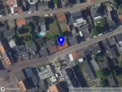 Nieuw bedrijf Dumitru Ion-Florin dienstverlening