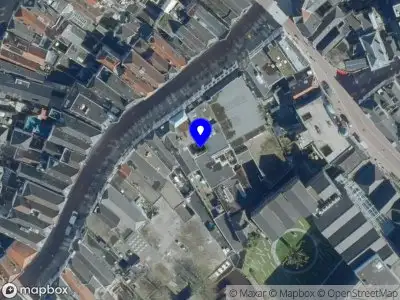 Nieuw bedrijf SheerData Analytics