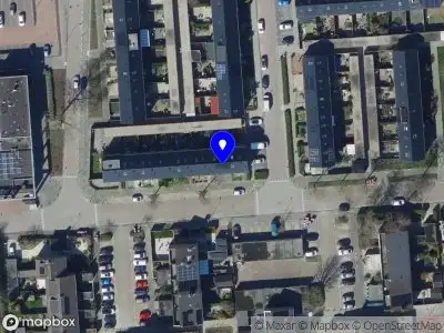 HV Shipping & Transport Spijkenisse