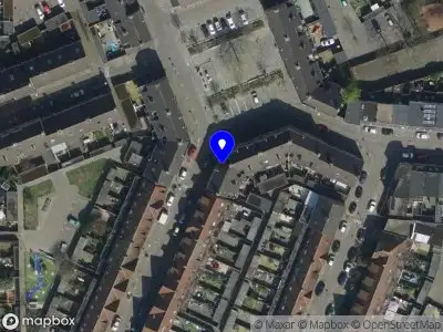 Nieuw bedrijf Ibitirers Dienstverlening