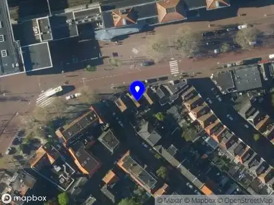 Rosama Bouw Alkmaar