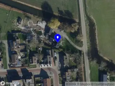 Alpaca's van de Calishoek