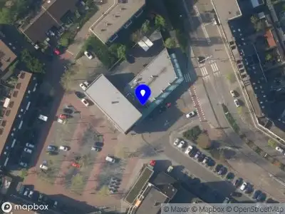 E.S. van Rijn t.h.o.d.n. Bruna