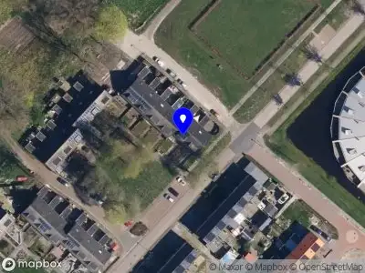 Servicepunt Muntendam Oude Pekela