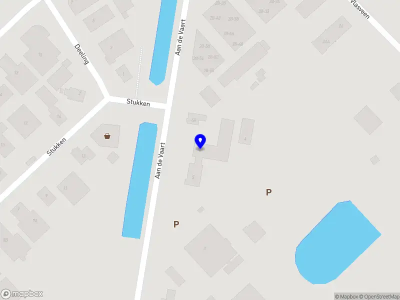 kringloopvooreenprikkie Roden