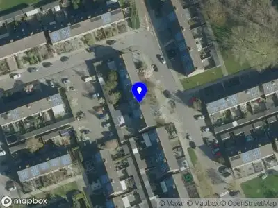 M.A. Allround Schoonmaak