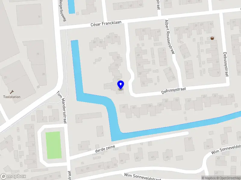 Nieuw bedrijf Mike Krop Coaching & Trainingen