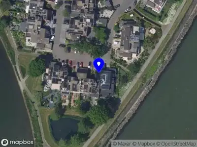 Mountain Shipping B.V.