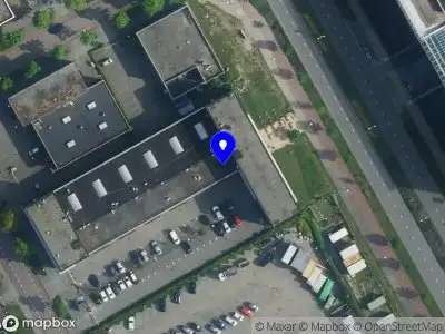 Teds Bistro Muiden B.V. Amsterdam