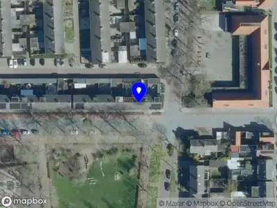 Nieuw bedrijf Chantal zorgdiensten